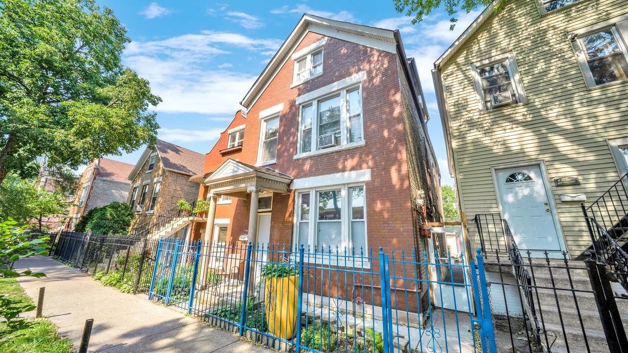 2649 S Trumbull Ave., Chicago, IL 60623