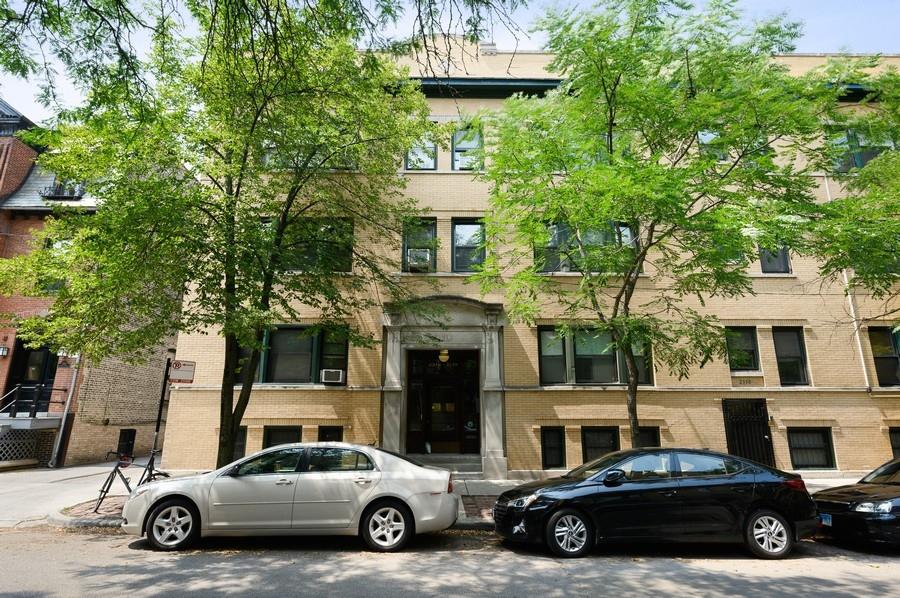 2346 N Geneva Ter. #2, Chicago, IL 60614