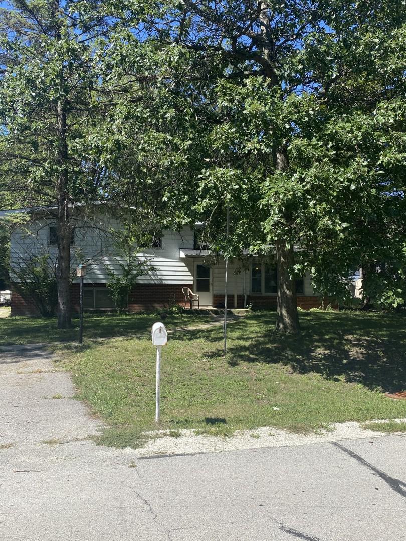 7314 Poplar Ln., Darien, IL 60561