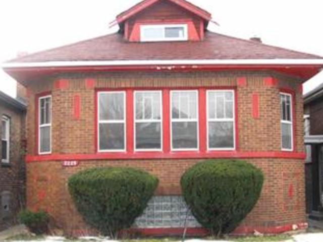 2229 W 72nd St., Chicago, IL 60636