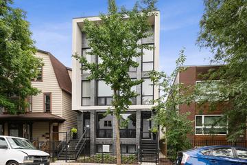 3129 W Lyndale St. #2, Chicago, IL 60647