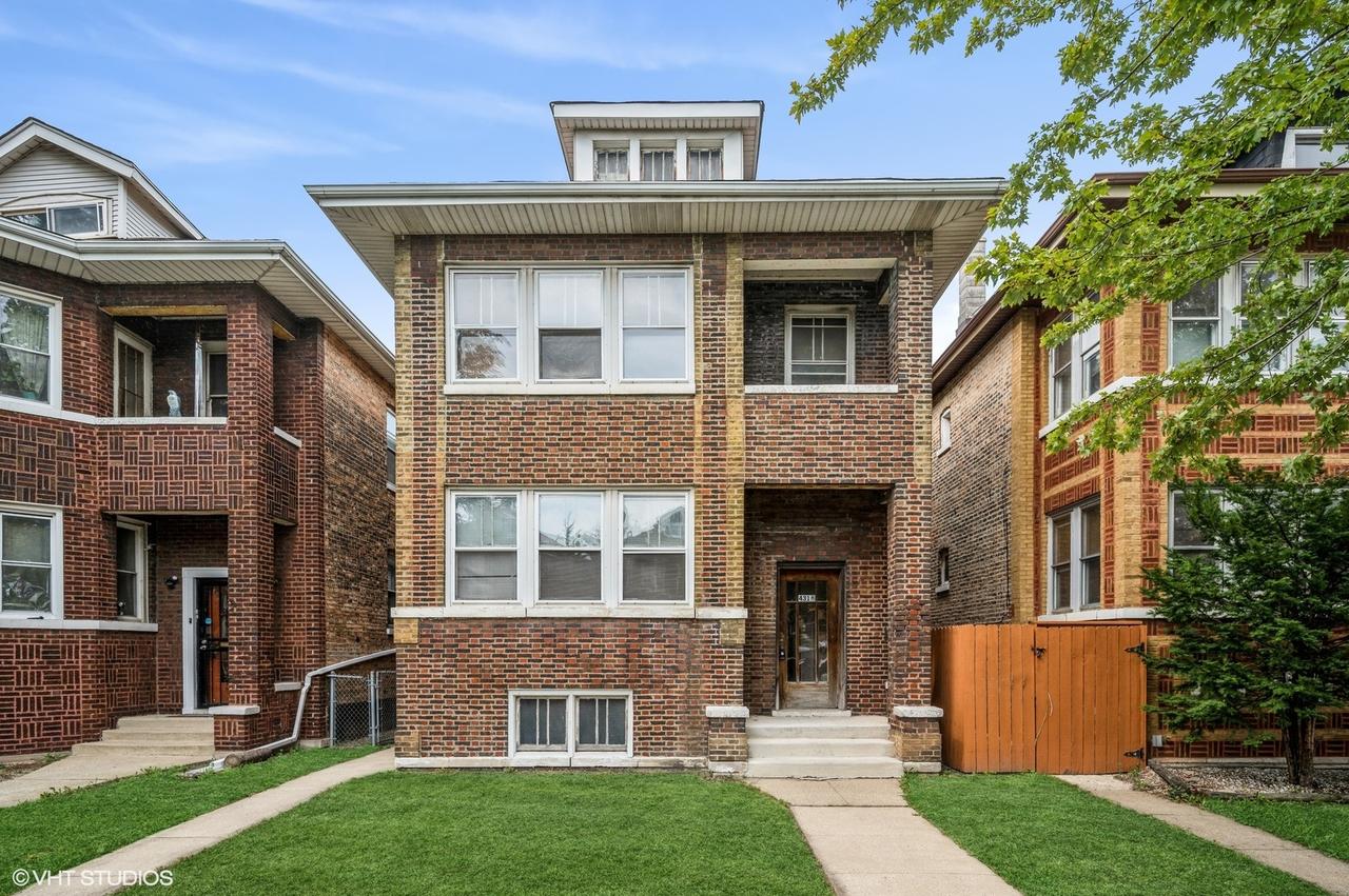 4318 S Spaulding Ave., Chicago, IL 60632