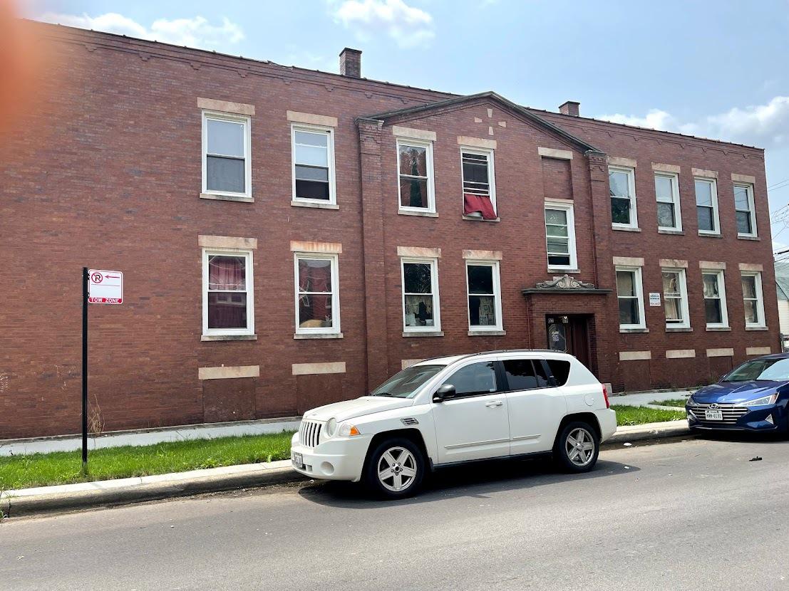 1707 W 66th St., Chicago, IL 60636