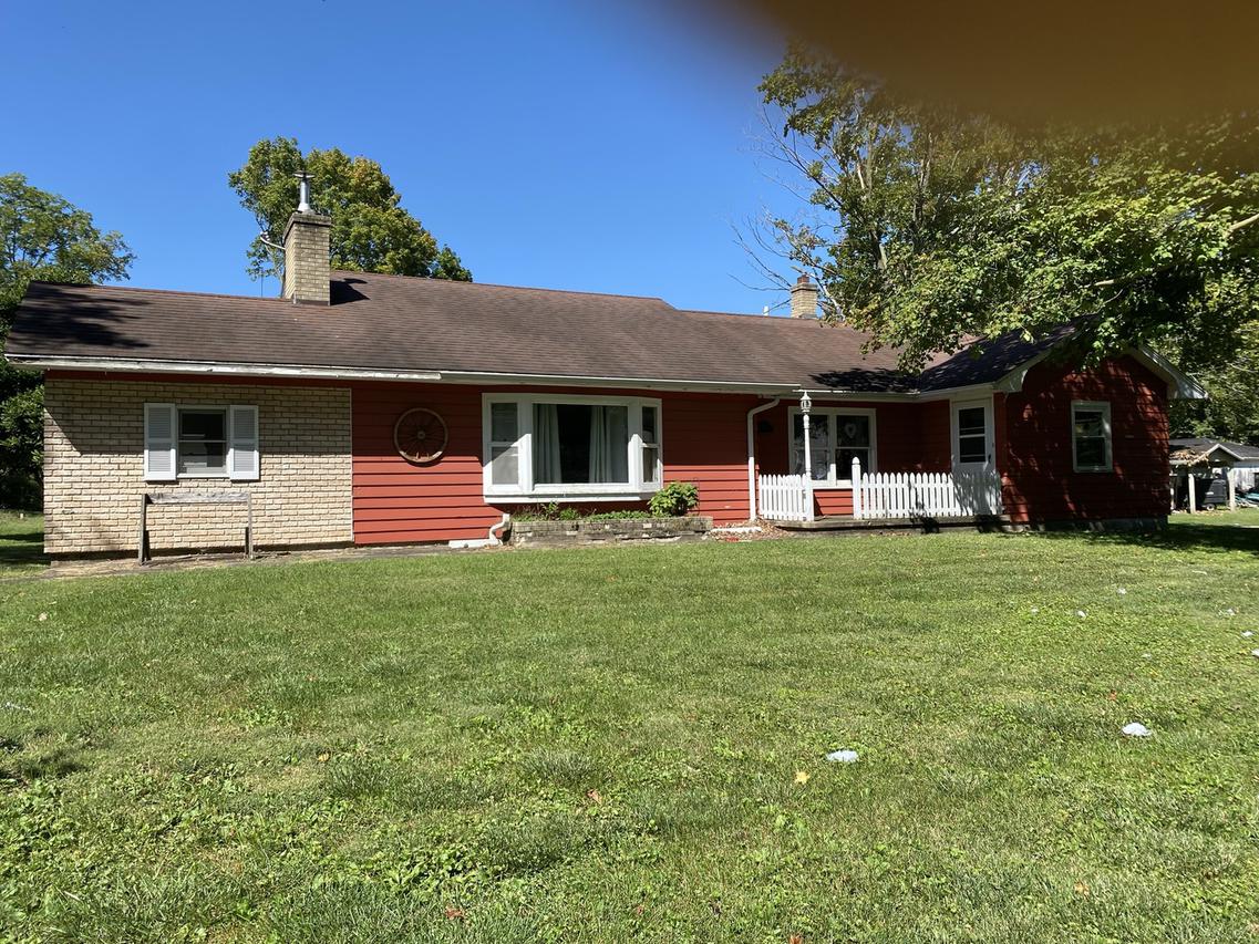 102 Broad St., Lamoille, IL 61330