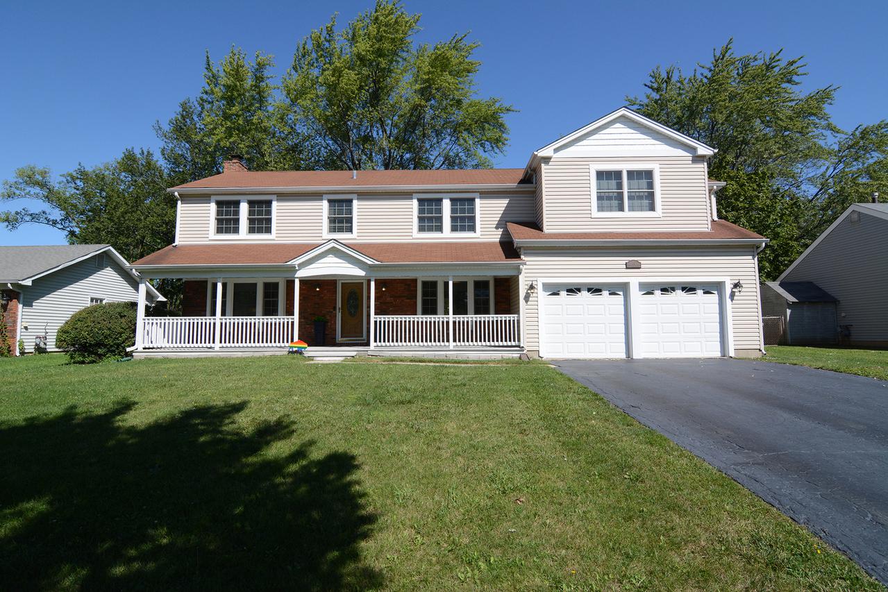 11 Cloverdale Ct., Buffalo Grove, IL 60089