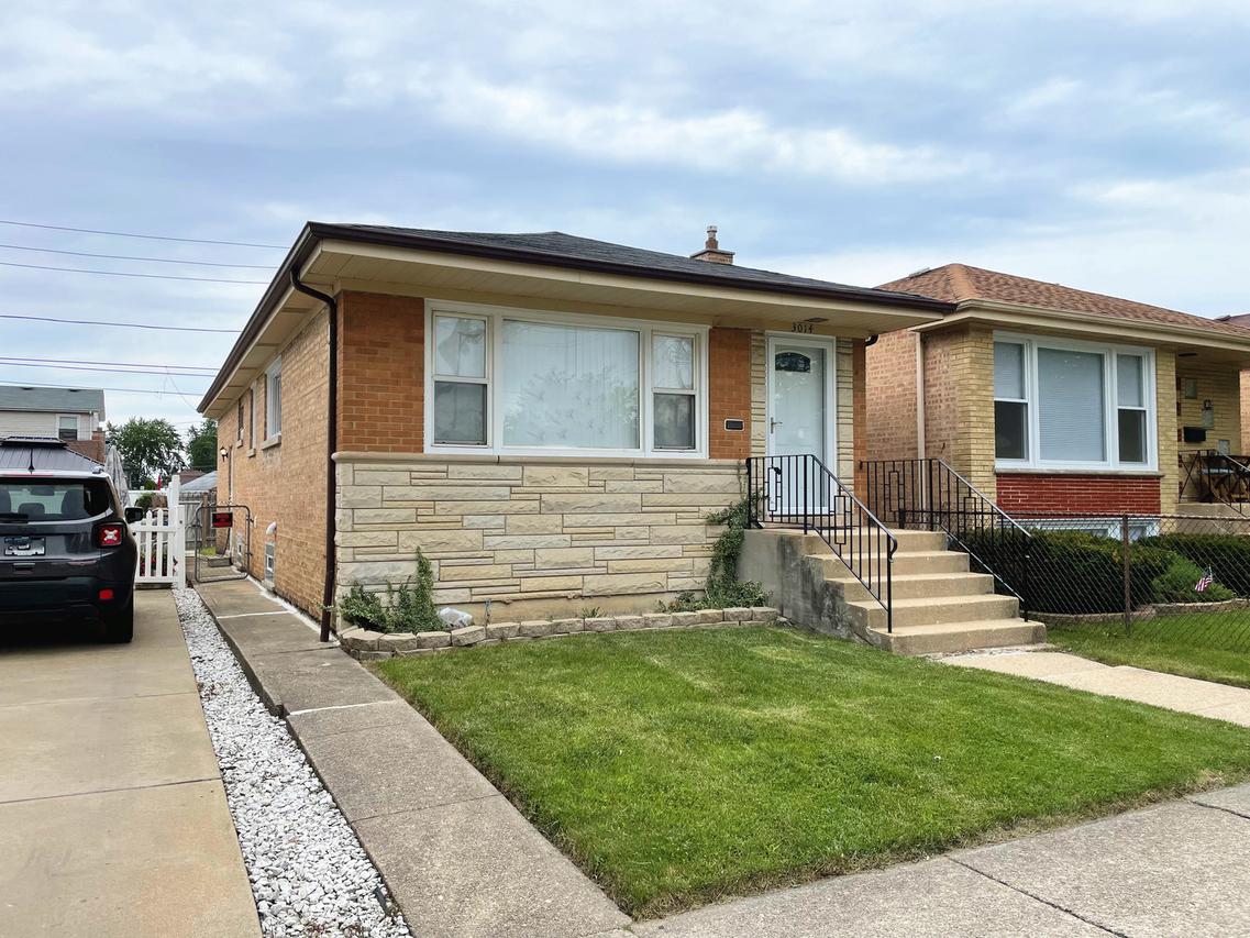 3014 W 107th St., Chicago, IL 60655