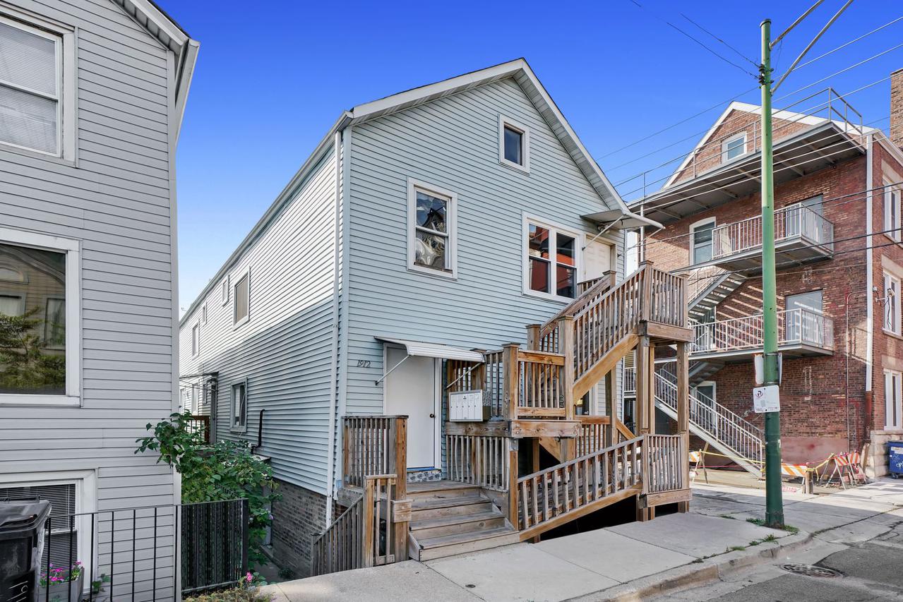 1912 S Shelby Ct., Chicago, IL 60608