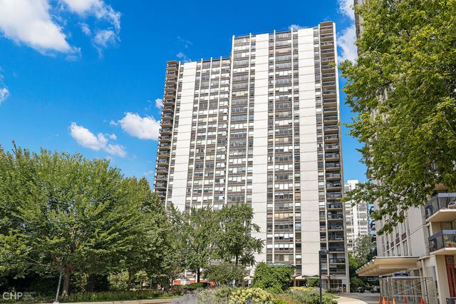 1360 N. Sandburg Ter. #1506, Chicago, IL 60610
