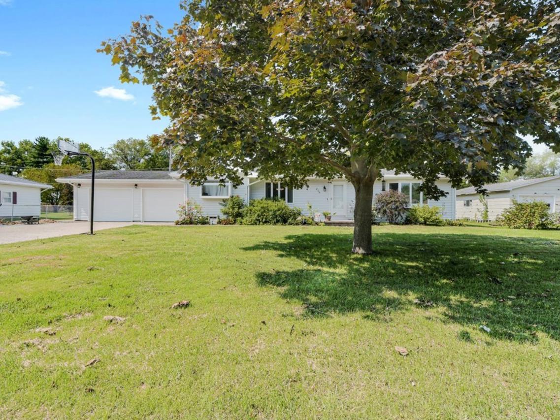 219 N Missouri St., Atwood, IL 61913
