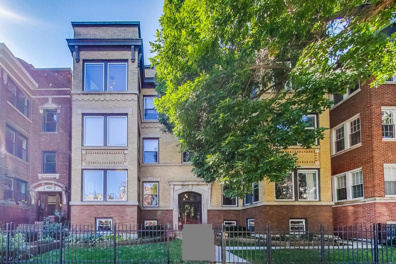 1315 W Winnemac Ave. #1, Chicago, IL 60640