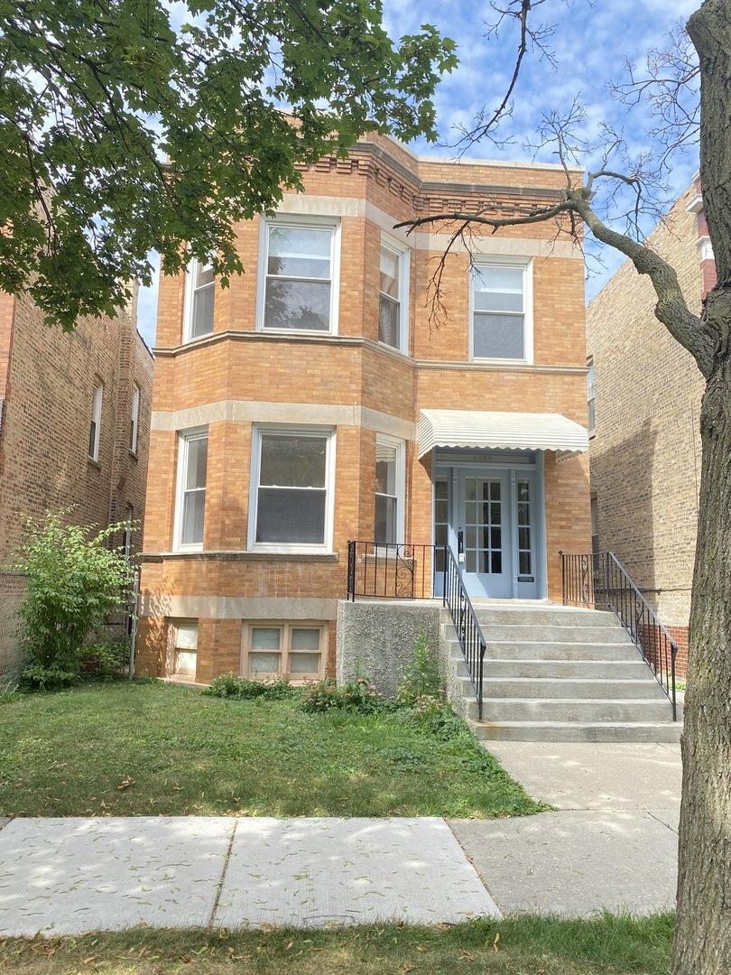 4520 N Albany Ave., Chicago, IL 60625