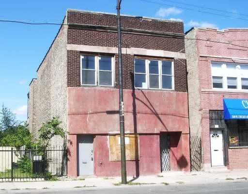 3510 W Chicago Ave., Chicago, IL 60651