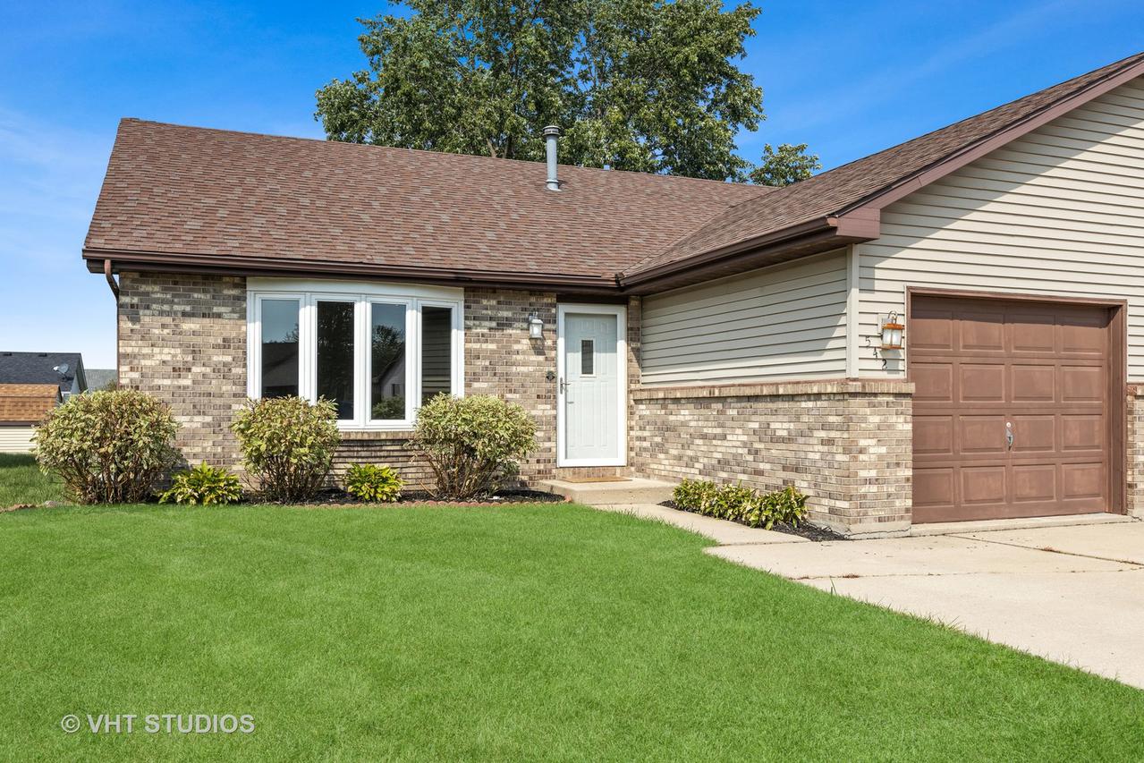 542 Elizabeth Dr., Coal City, IL 60416