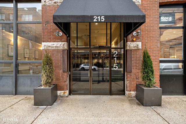 215 W. Illinois St. #5C, Chicago, IL 60654