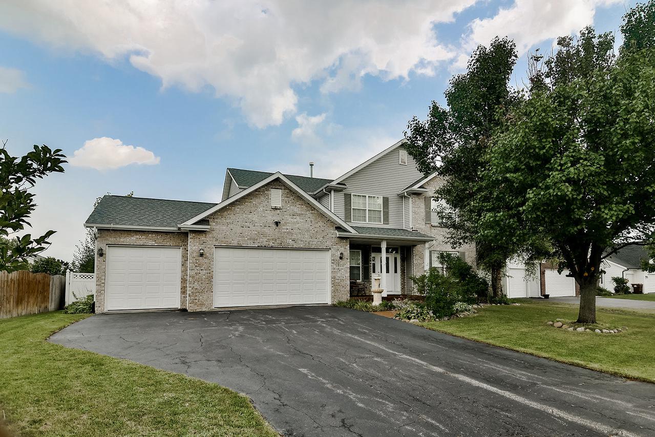 7279 Wyndridge Rd., Machesney Park, IL 61115