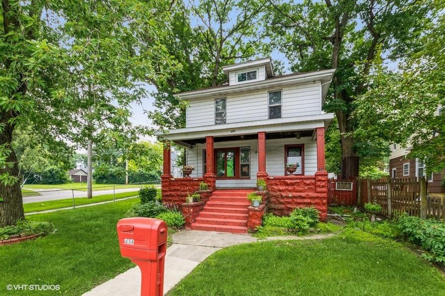 434 4th Ave., Joliet, IL 60433