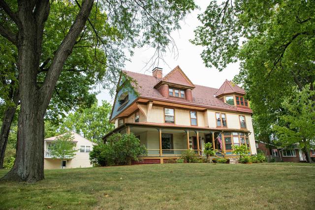 507 E. Everett St., Dixon, IL 61021