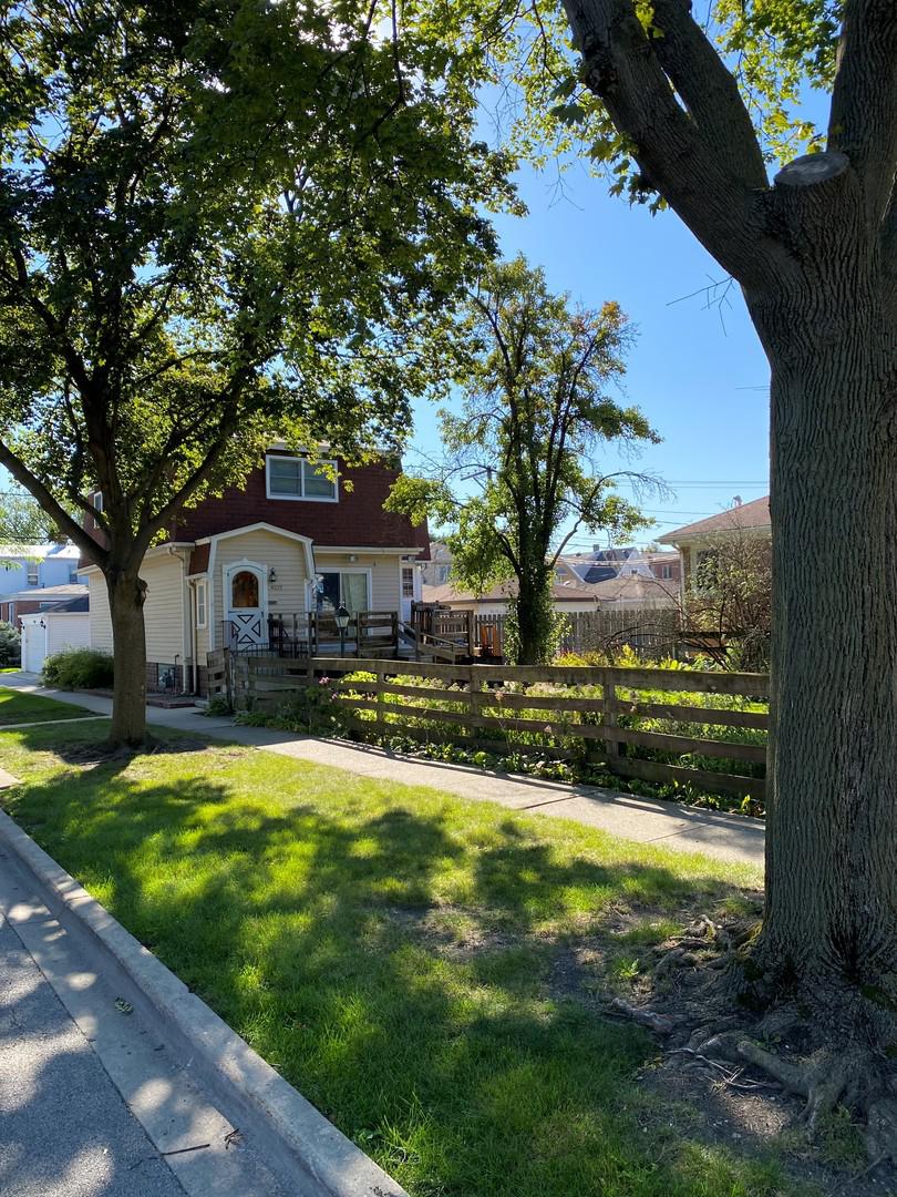 4059 N Osceola Ave., Norridge, IL 60706