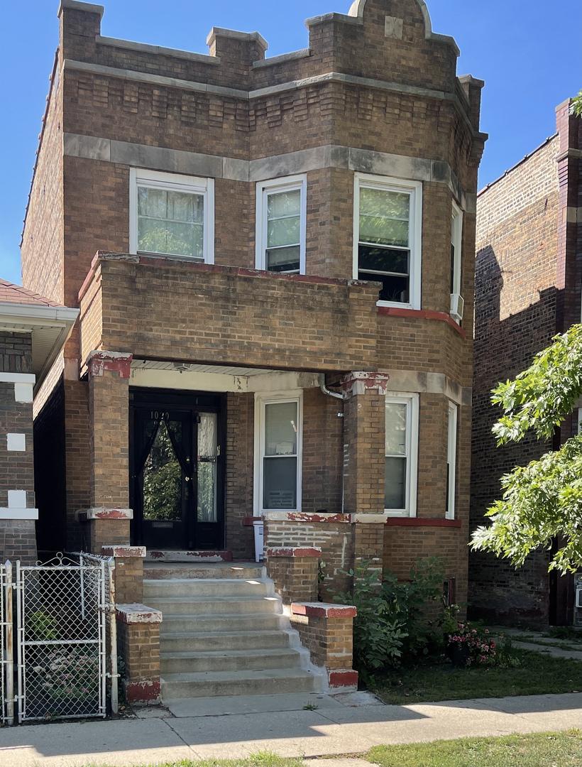 1020 N Springfield Ave., Chicago, IL 60651