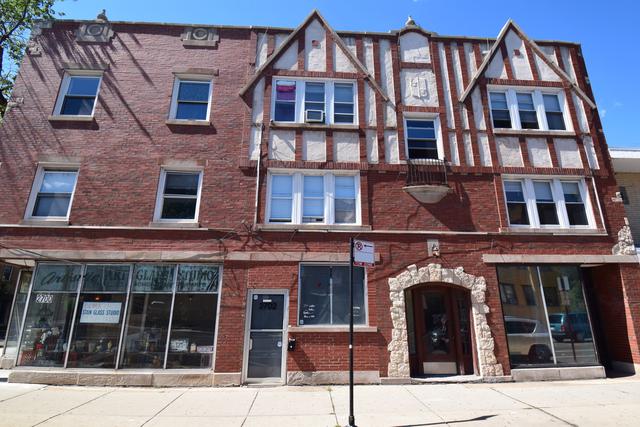 2702 N. Laramie Ave. #3, Chicago, IL 60639
