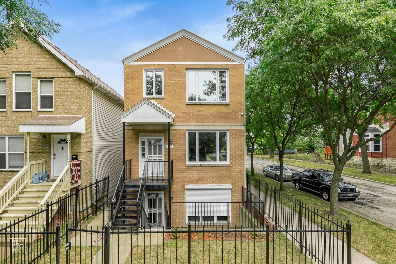 6567 S Harvard Ave., Chicago, IL 60621