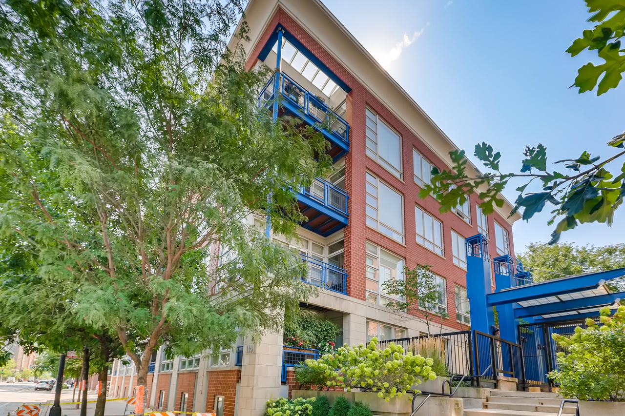 1141 W Washington Blvd. #246, Chicago, IL 60607