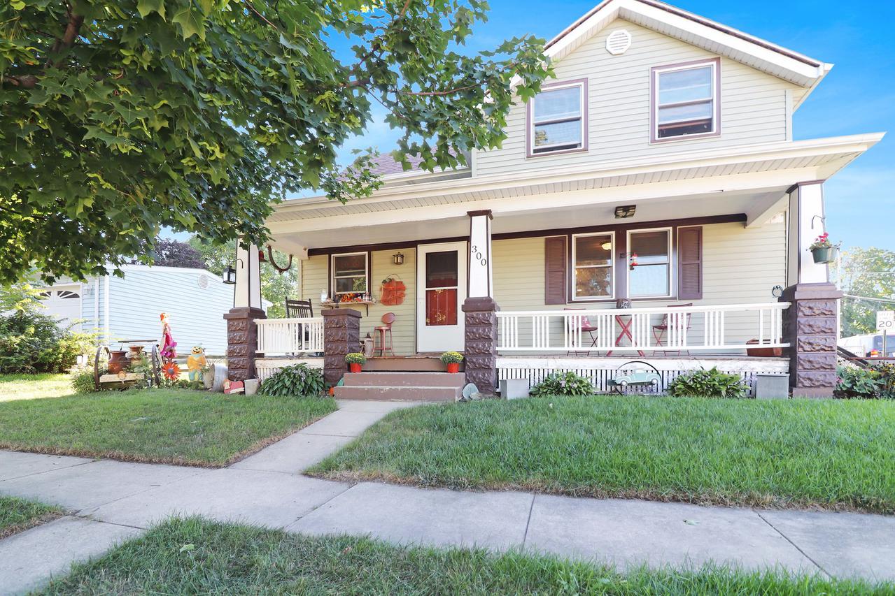 300 Washington St., Ridott, IL 61067
