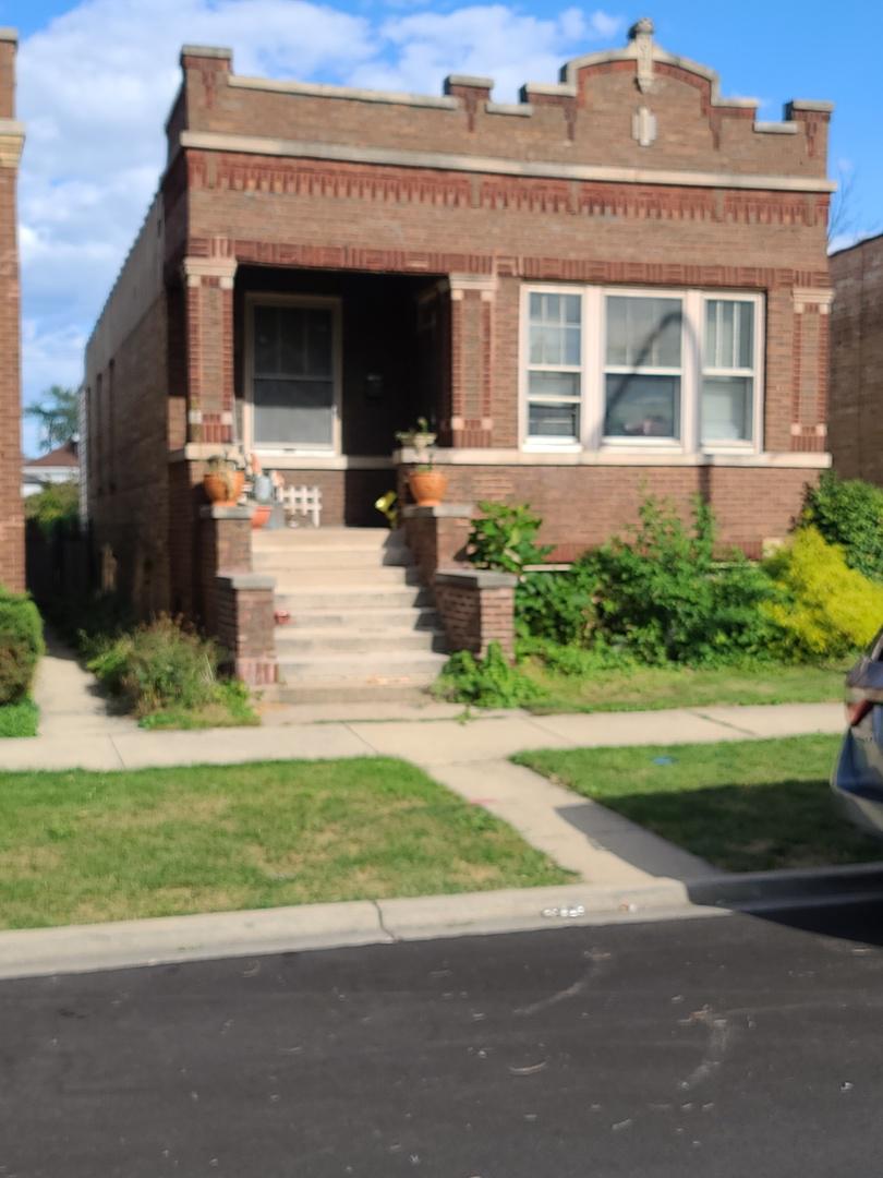 1527 S Lombard Ave., Cicero, IL 60804