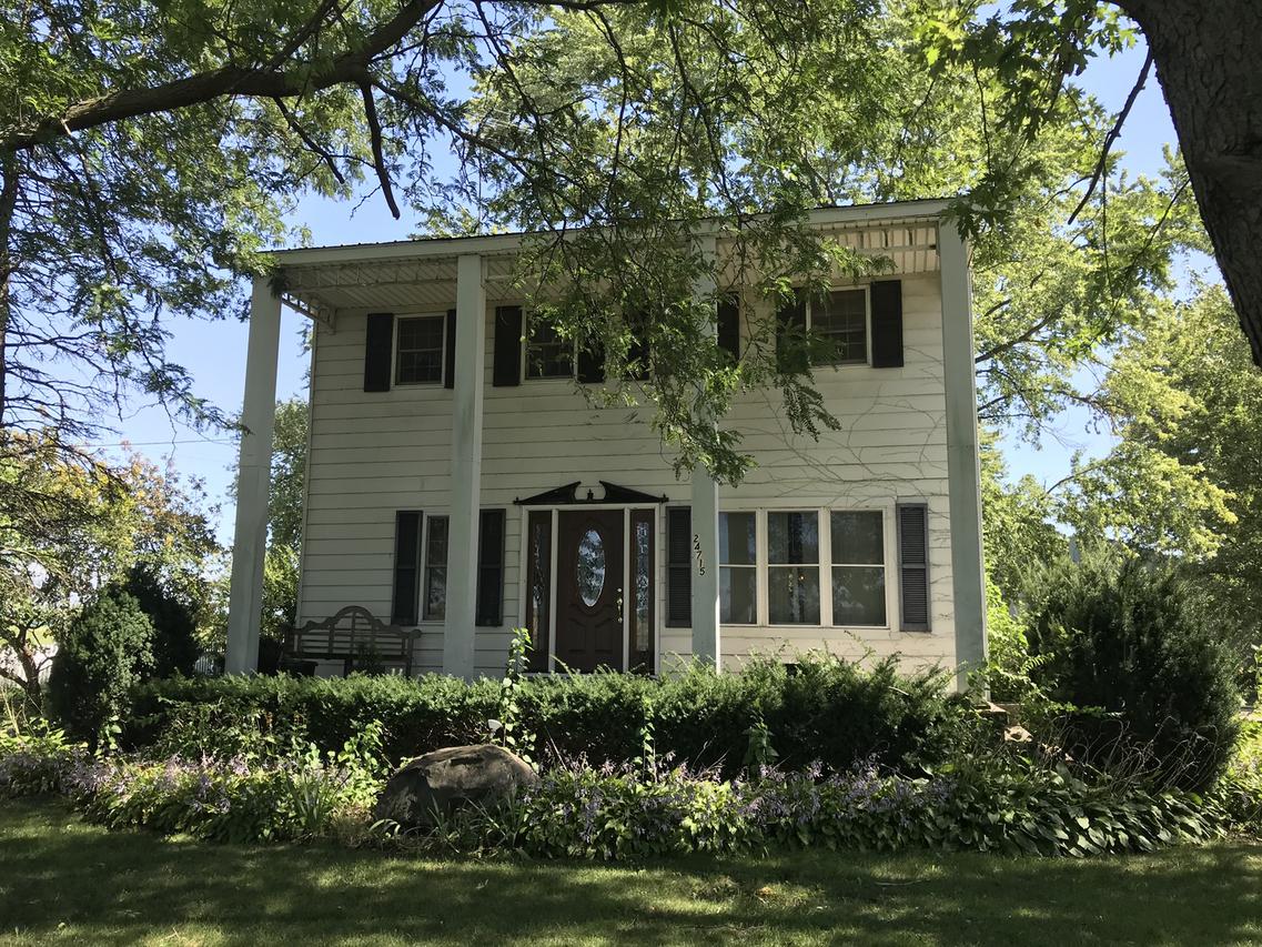 24715 S Eastern Ave., Manhattan, IL 60442