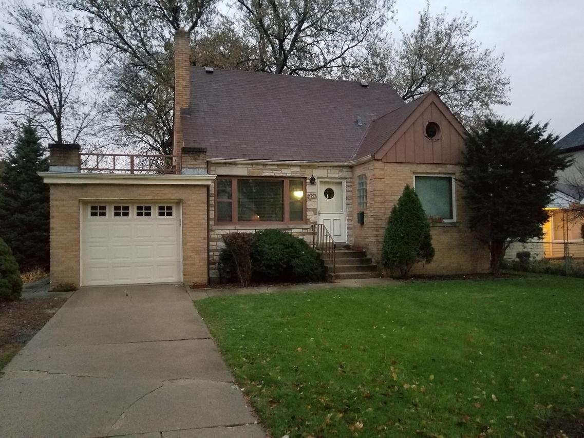 321 S Gilbert Ave., La Grange, IL 60525