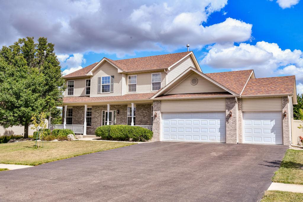 1441 Rock Island Rd., Davis Junction, IL 61020