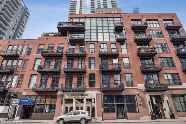 300 W. Grand Ave. #501, Chicago, IL 60654