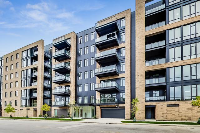 1701 W. Webster Ave. #209, Chicago, IL 60614