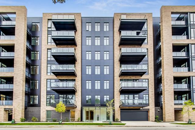 1701 W. Webster Ave. #204, Chicago, IL 60614