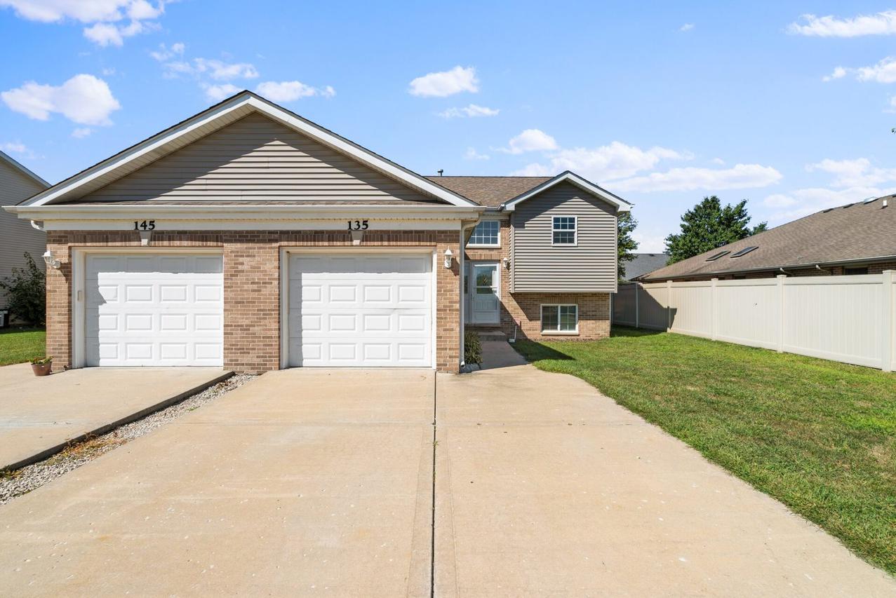 135 Kevin Dr., Coal City, IL 60416