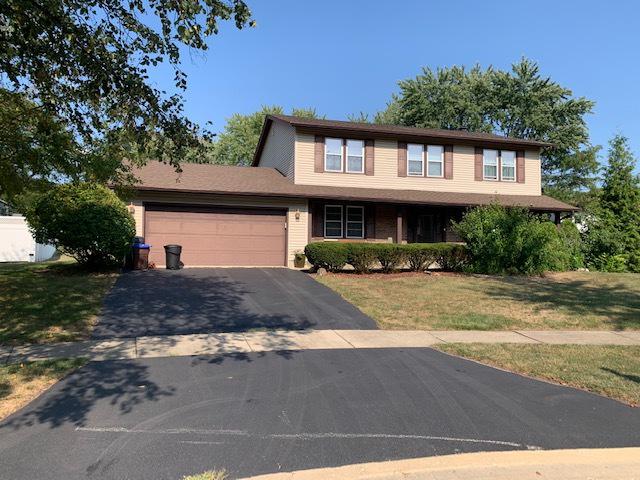 1511 Springside Pl., Downers Grove, IL 60516