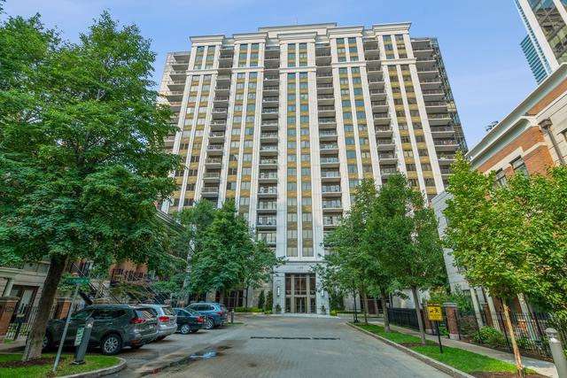 1322 S. Prairie Ave. #1908, Chicago, IL 60605