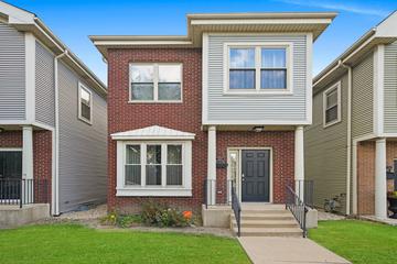 7420 S Rockwell St., Chicago, IL 60629