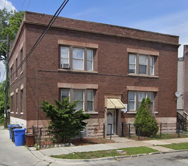 744 W 77th St., Chicago, IL 60620