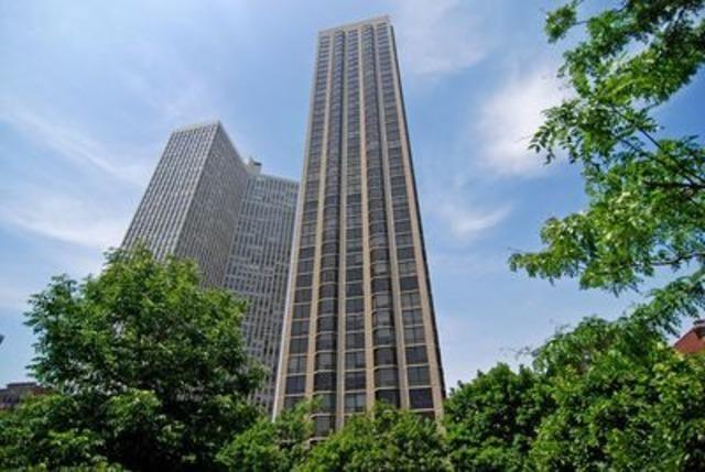 2650 N Lakeview Ave. #3607, Chicago, IL 60614