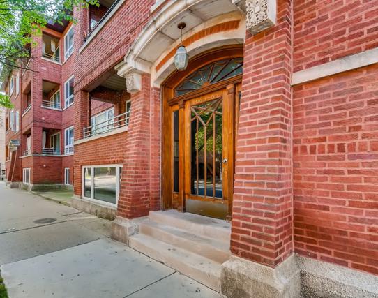 1063 W. Thorndale Ave. #3, Chicago, IL 60660