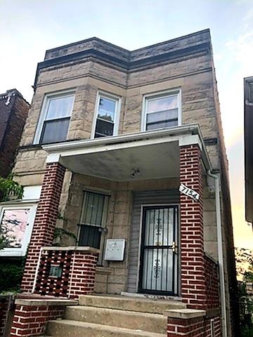 7154 S Saint Lawrence Ave., Chicago, IL 60619