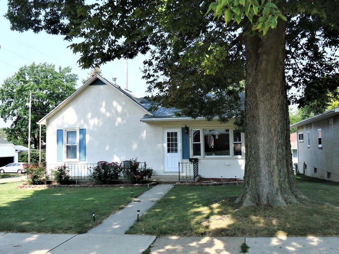 228 W Dakota St., Spring Valley, IL 61362