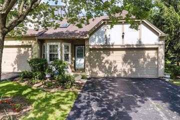 1456 W Sapphire Dr., Hoffman Estates, IL 60192