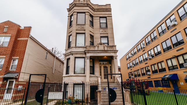 1419 N. Washtenaw Ave. #G, Chicago, IL 60622