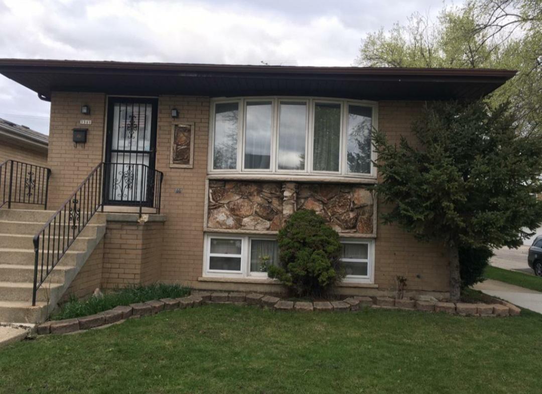 3301 N Normandy Ave., Chicago, IL 60634