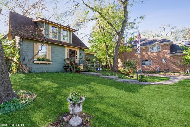57 Sheridan Ave., Clarendon Hills, IL 60514