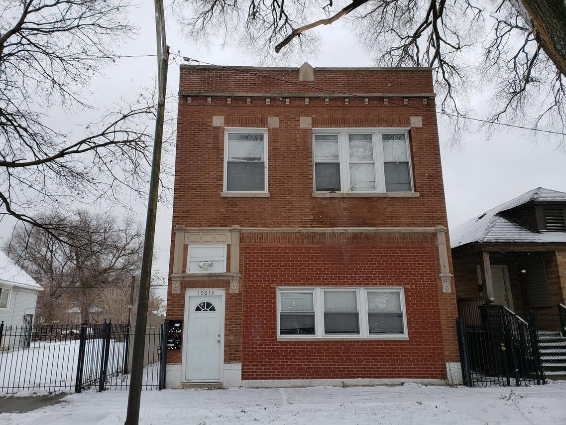 10613 S Edbrooke Ave., Chicago, IL 60628