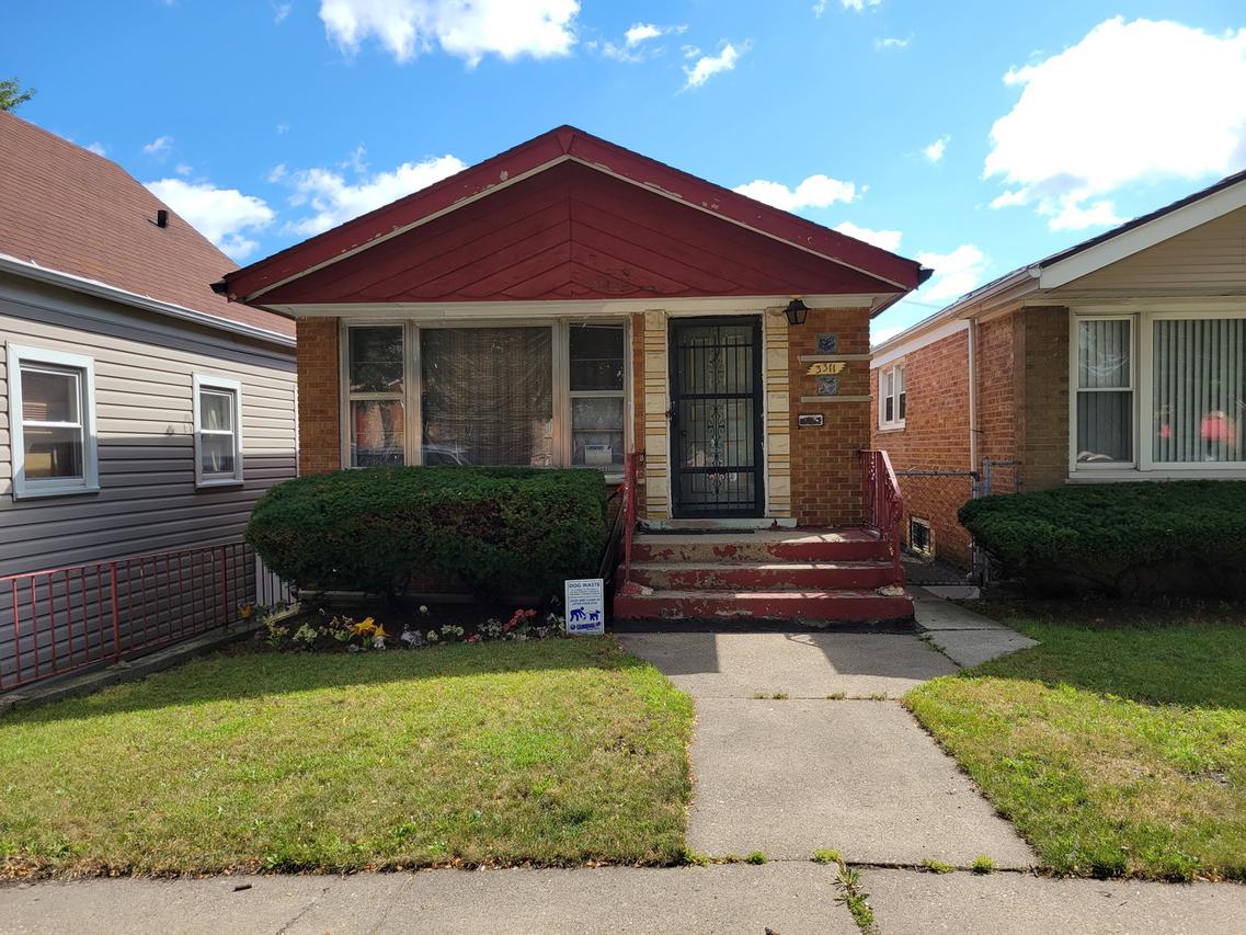 3311 S Seeley Ave., Chicago, IL 60608