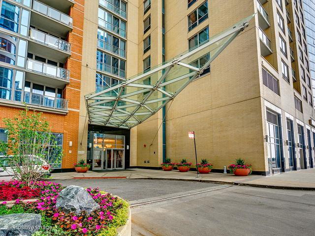 420 E Waterside Dr. #813, Chicago, IL 60601
